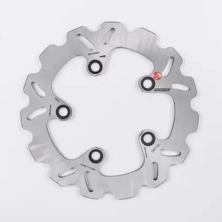 Disque de frein BRAKING Pétale fixe SZ42RID Vente Directe
