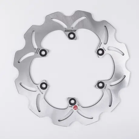 Disque de frein BRAKING Pétale fixe WF8501 Marque