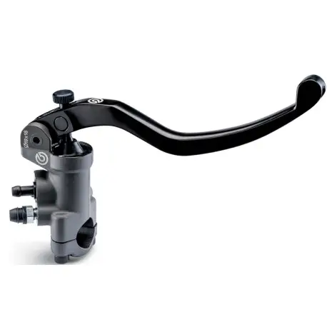 Offre Spéciale Maître-cylindre BREMBO UPGRADE Frein Pr19X18 Levier Long Repliable