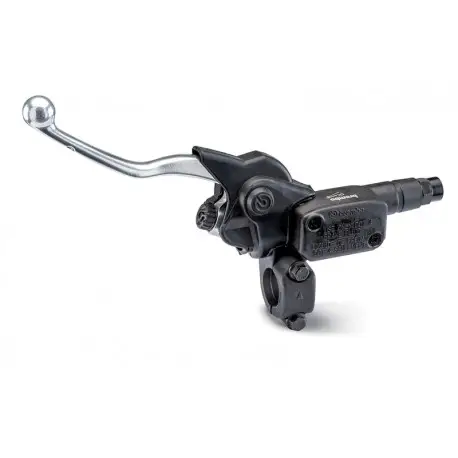 Achat Immédiat Maître-cylindre d’embrayage axial BREMBO UPGRADE 10×17 bocal intégré