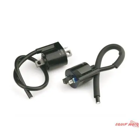 Bobine haute tension TOP PERFORMANCES Scooters moteur Minarelli 50cc volant japonais Super Prix