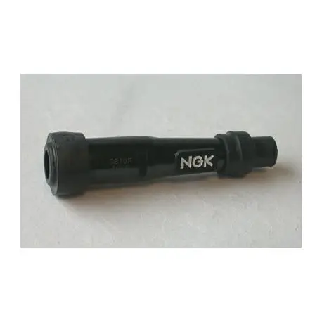 Anti-parasite moto NGK SD10F Promotion