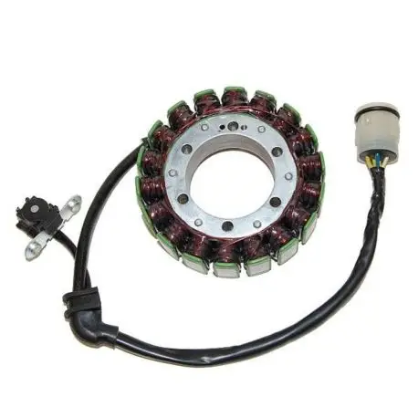 Stator ELECTROSPORT Aprilia RSV 1000 Tuono 1000 SL 1000 FALCO Réduction