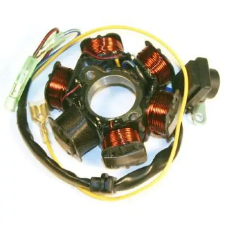 Stator ELECTROSPORT HONDA XR80R CRF100F XR100R Offre Spéciale