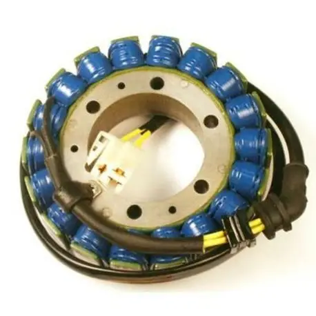 Stator ELECTROSPORT Honda VTR1000F FIRESTORM SC36 1998-2005 Livraison Gratuite
