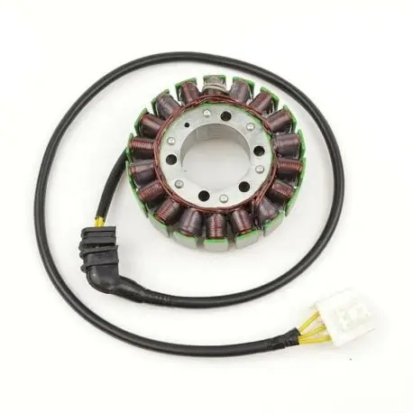 Meilleur Prix Stator ELECTROSPORT Honda CBR 1100 XX SUPER BLACKBIRD SC35