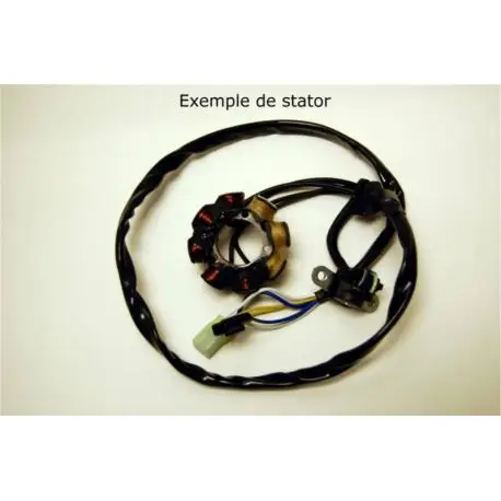 Stator ELECTROSPORT KAWASAKI KX85 KX100 2006-2013 Dernier Modèle