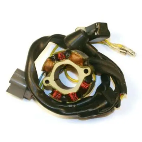 Solde Stator avec bobine d'allumage KAWASAKI KX250F SUZUKI RMZ 250 2004