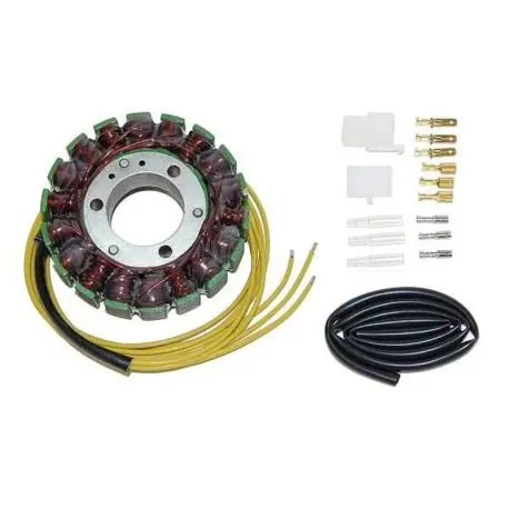 Stator ELECTROSPORT Suzuki GZ 250 MARAUDER GS 550 ES GSX 750 ES GS 1000E Dernière Chance