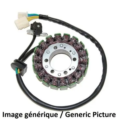 Soldes Stator ELECTROSPORT Yamaha XVS 1300 CUSTOM XVS 1300 MIDNIGHT STAR