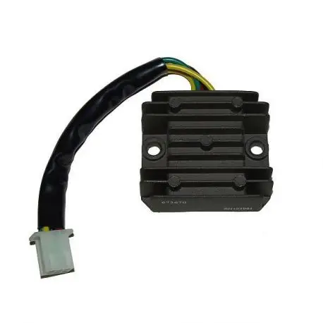 Régulateur ELECTROSPORT HONDA XL600R PD03 XL600V TRANSALP 1983-1987 Nouveauté