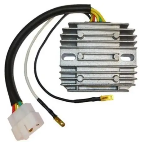Régulateur TECNIUM Honda CB 350 F FOUR CB 500 K FOUR CB 550 FOUR CB 750 K FOUR Paiement Sécurisé