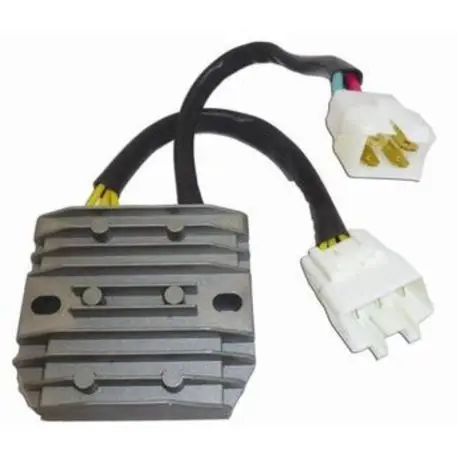 Régulateur TECNIUM by DZE Honda CBR 600 RR PC37 2003-2006 Meilleur Prix