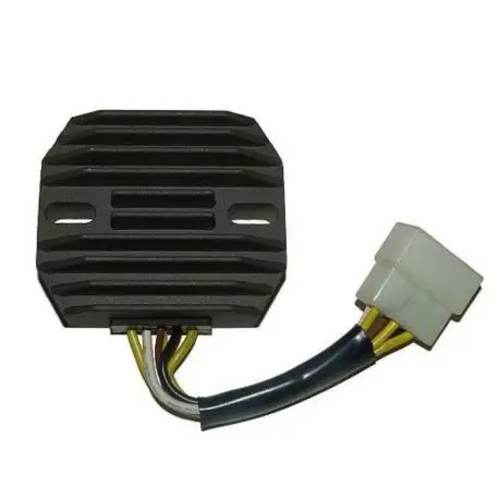 Expédié Aujourd’hui Régulateur ELECTROSPORT KAWASAKI GPZ550 ZZR600 ZX6R ZL600 ELIMINATOR ZR550 ZR7 ZR750 ZEPHIR KLR650 VN1500