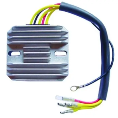 Régulateur TECNIUM by DZE Suzuki LT QUADSPORT QUADRUNNER GS250 GS400 GS750 GS850 GS1000 Certifié