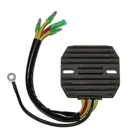 Régulateur ELECTROSPORT SUZUKI GS250 GS400 GS850G GS1000D Usine Directe