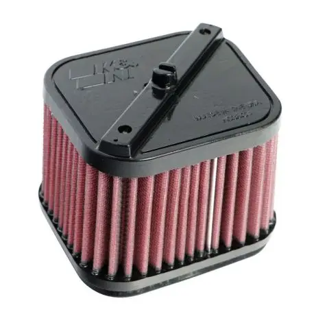 Filtre à air haut débit K&N HONDA CRF 250 F 2019-2025 Prix Réduit