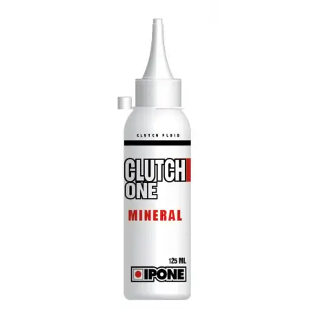 Liquide d’embrayage Ipone CLUTCH ONE 125 ML Livraison Gratuite