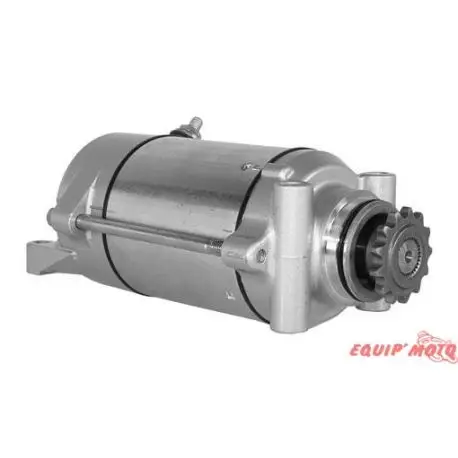 Démarreur TECNIUM Honda VF750S SABRE VF750F INTERCEPTOR VF750C MAGNA Acheter En Ligne