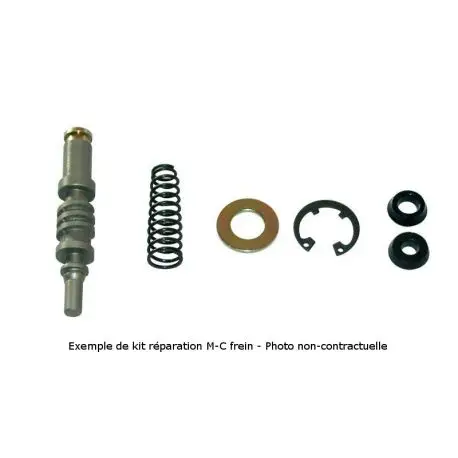 Kit réparation maitre-cylindre de frein avant ALL BALLS YAMAHA Top Vente