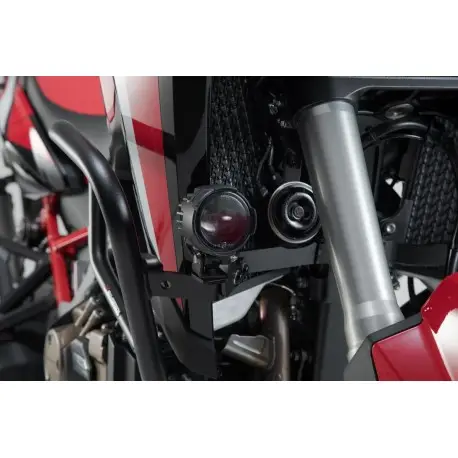 Affaire À Saisir Kit Kit de feux longue portée moto SW MOTECH EVO HONDA CRF 1100 L AFRICA TWIN / ADVENTURE SPORT 2019-2024