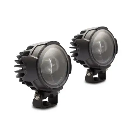 Soldes Kit feux anti-brouillard moto SW MOTECH EVO BMW F900GS 2023-2025