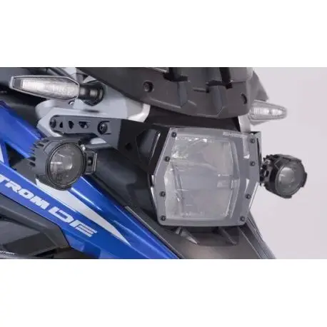 Kit de montage pour éclairage moto SW MOTECH EVO BMW F900GS 2023-2025 Acheter Direct