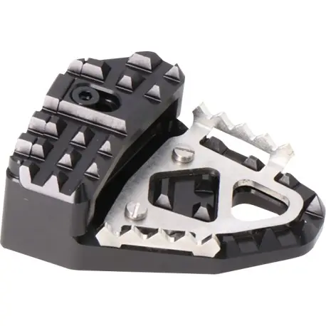 Authentique Extension de pédale de frein sw motech BENELLI TRK 502 X