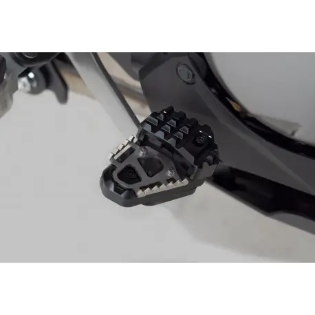 Vente Flash Extension de pédale de frein sw motech KAWASAKI KLZ 1000 VERSYS 2018-2024