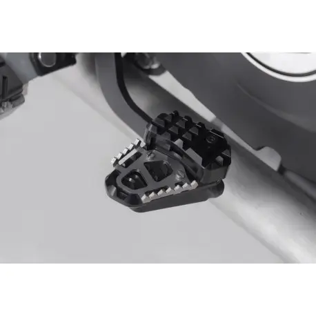 Extension de pédale de frein sw motech ROYAL ENFIELD HIMALAYAN SCRAM Prix Cassé