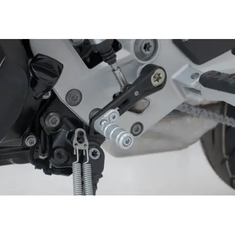 Offre Spéciale Sélecteur de vitesse réglable SW MOTECH BMW F900R 2019-2024