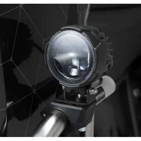 Offre Du Jour Kit de phares moto SW MOTECH EVO UNIVERSEL