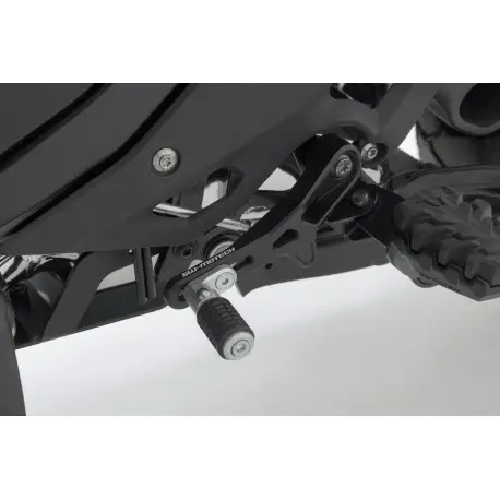 Sélecteur de vitesse réglable SW MOTECH BMW R1300GS 2024 Solde