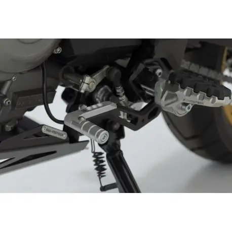 Sélecteur de vitesse réglable SW MOTECH SUZUKI DL 650 V-STROM 2011-2024 Bon Plan