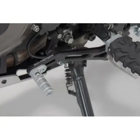 Sélecteur de vitesse réglable SW MOTECH SUZUKI DL 1000 V-STROM SUZUKI DL 1050 V-STROM 2014-2024 Vente Directe