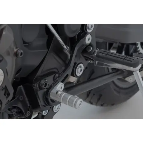 Offre Spéciale Sélecteur de vitesse réglable SW MOTECH YAMAHA MT-07 TRACER 700 TRACER 7 GT XSR 700