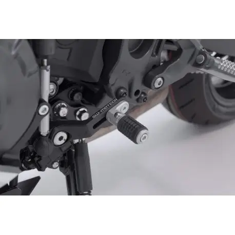 Populaire Sélecteur de vitesse réglable SW MOTECH YAMAHA MT-09 2020-2023