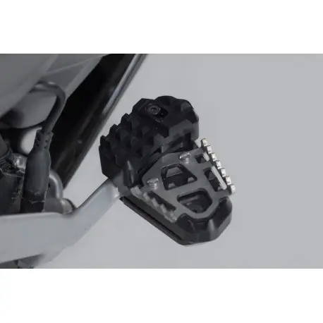 Affaire À Saisir Extension de pédale de frein sw motech DUCATI MULTISTRADA / MULTISTRADA V2
