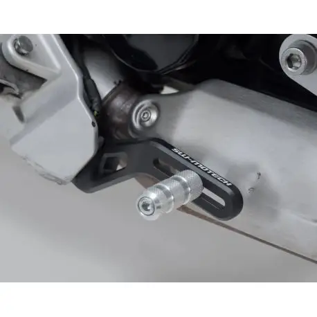 Pédale de frein SW MOTECH BMW F900R 2019-2025 Paiement Sécurisé