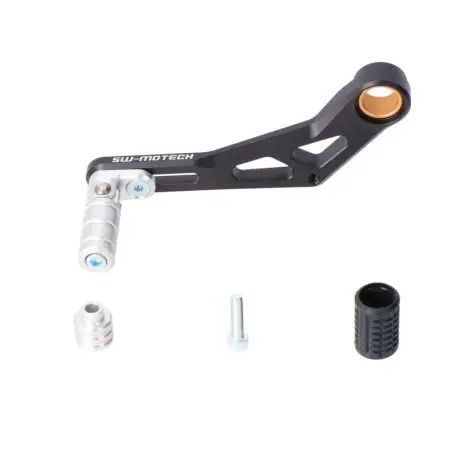 Bon Marché Sélecteur de vitesse réglable SW MOTECH BMW R1200R R1200RS 2014-2018