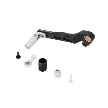 Vente Directe Sélecteur de vitesse réglable SW MOTECH SUZUKI GSX-S1000GS 2023-2025