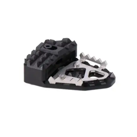 Extension de pédale de frein SW MOTECH HONDA CB500X 2018-2025 Prix Bas