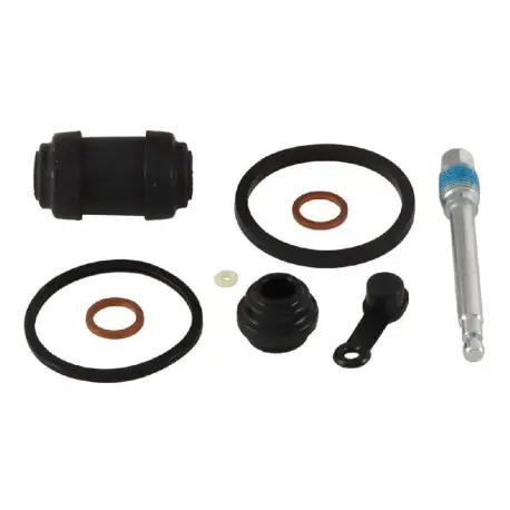 Must-Have Kit réparation étrier de frein arriere ALL BALLS Honda