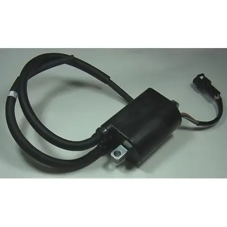 Authentique Bobines d'allumage moto SUZUKI SV650 2007-2010 avant