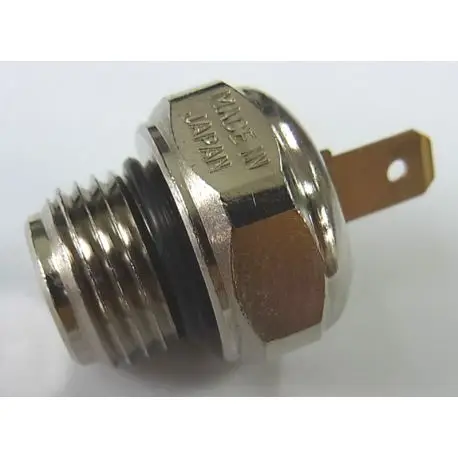 Achat Immédiat Contacteur de température radiateur TOURMAX Honda M16X1.5