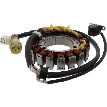 Stator TOURMAX Yamaha YFM 350 RAPTOR YFM 350 WARRIOR Promotion