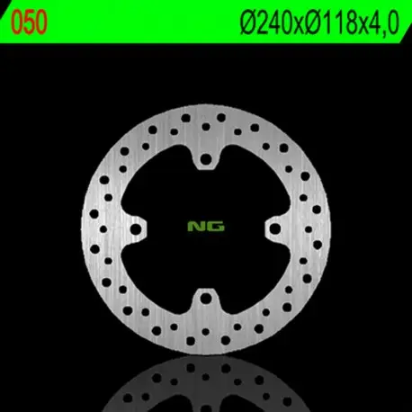 Disque de frein moto NG 050 Dernière Chance