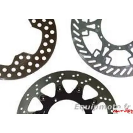 Kit Disques de frein (3pièces) Oversize NG Yamaha T-Max 530 2012-2015 Offre Du Jour