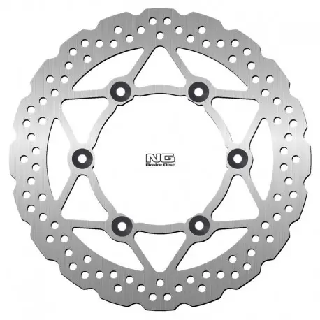 Disque de frein NG BRAKES - DIS1291X Dernière Chance