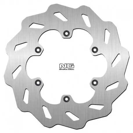 Livraison Express Disque de frein NG BRAKES - DIS1431X